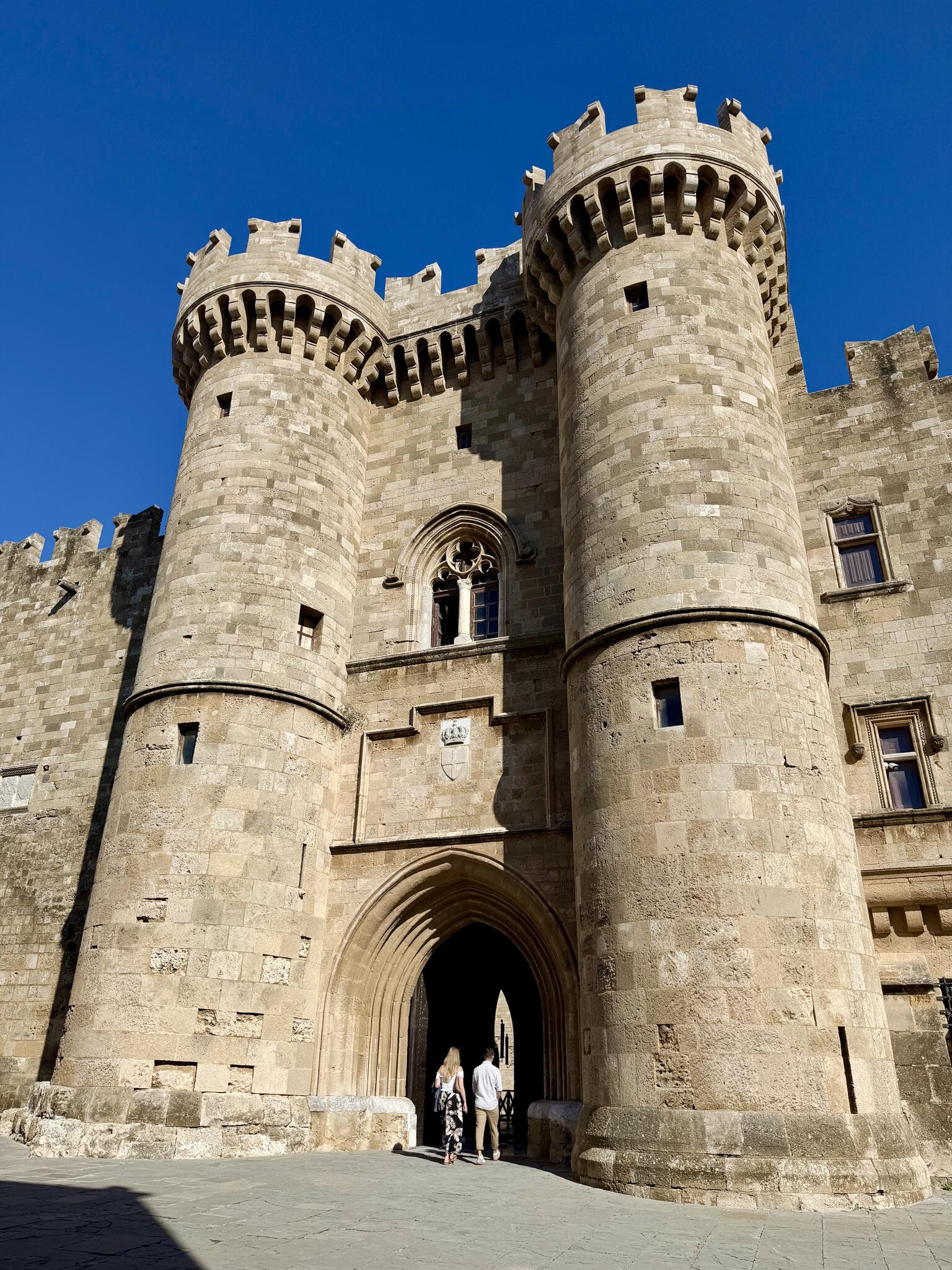 Rhodes (ville)
